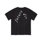 PERFORMANCE TRAINING TEE - BLACK