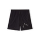 PERFORMANCE TRAINING SHORTS - BLACK