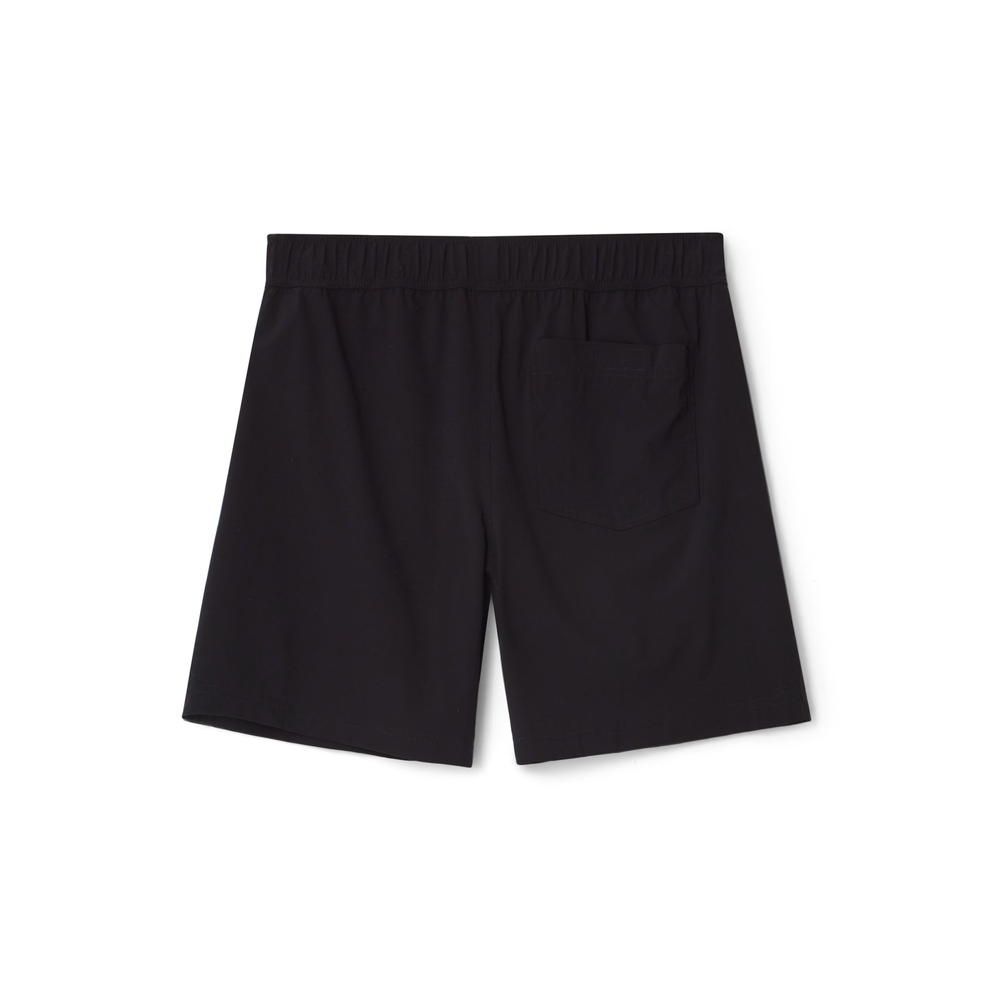 PERFORMANCE TRAINING SHORTS - BLACK